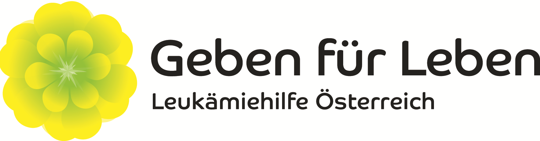 Geben für Leben